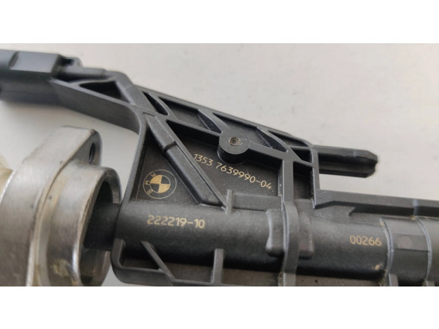 Vstřikovač 7639990 BMW 4 F36 Gran coupe pro benzínový motor 4.4