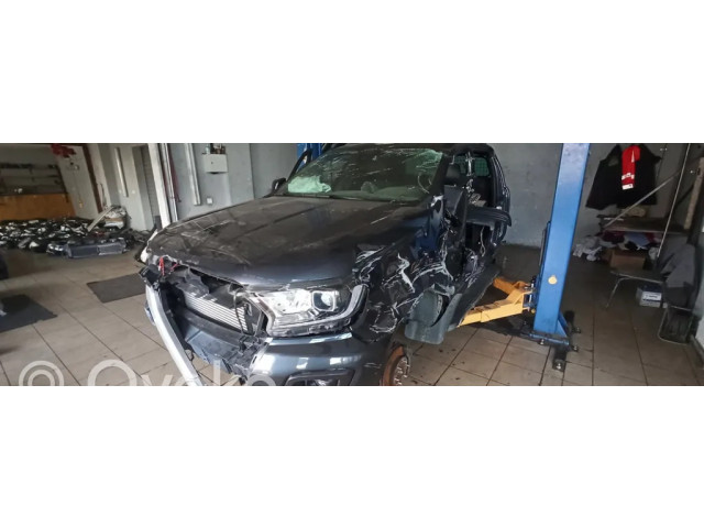 Турбина Ford Ranger 2.0 KB30-9G438-AB для двигателя AX9WA