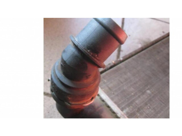 Радиатор охлаждающей жидкости