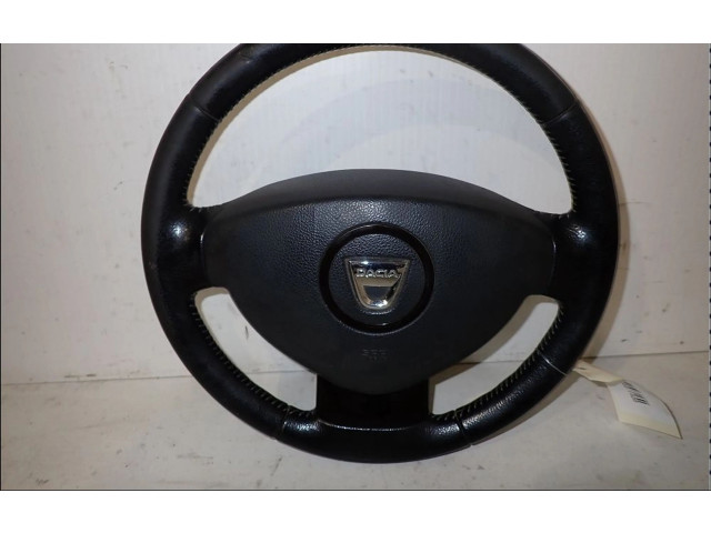 Руль Dacia Duster - года 484305163R