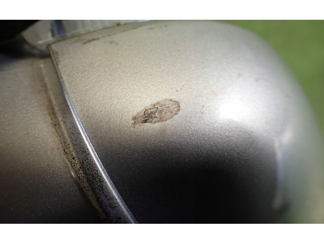 Zpětné zrcátko Mercedes-Benz E AMG W210 2001