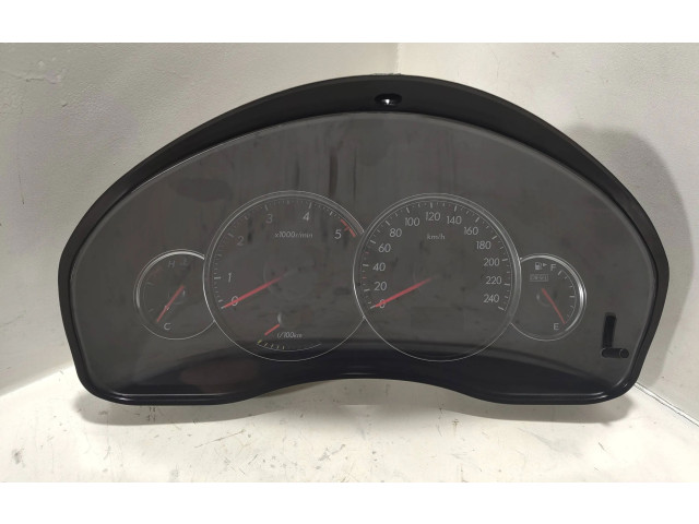 Přístrojová deska  Subaru Legacy 2008 NSL400L, 0353001  