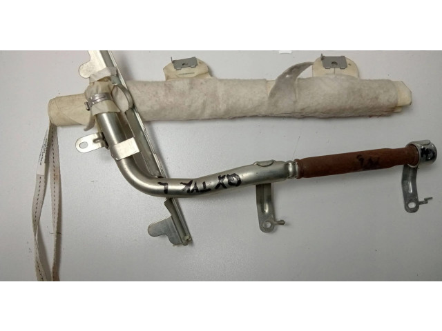 Боковая подушка безопасности Infiniti QX56