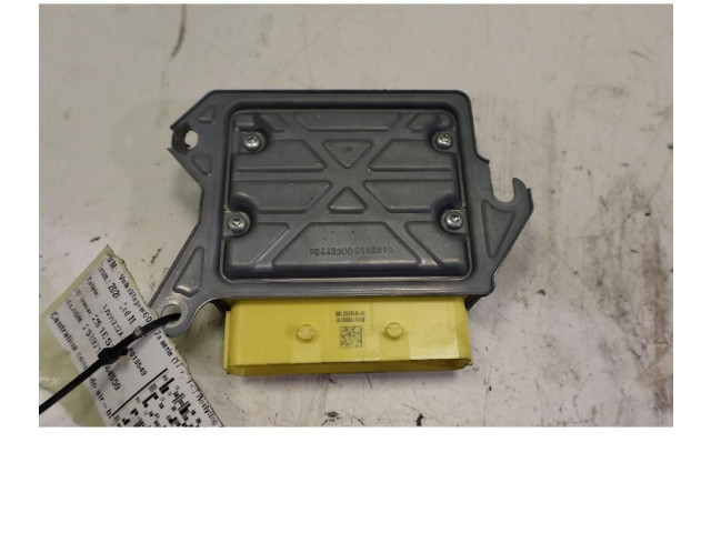 Блок подушек безопасности 5Q0959655BS   Volkswagen Golf VII