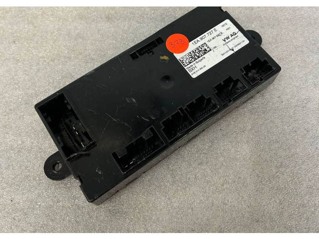 Модуль блока управления кондиционером 1EA907727E   Volkswagen ID.3