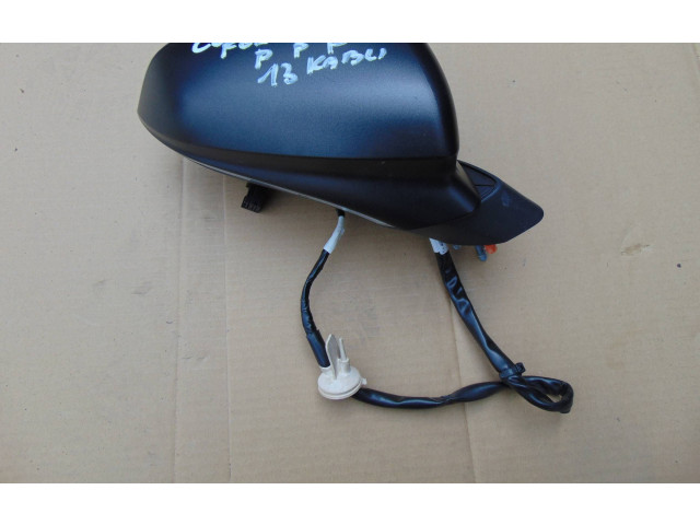 Зеркало электрическое        Cupra Formentor  2020 -  года   