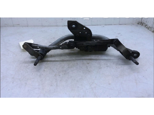 Моторчик дворников 7701064031 Renault Twingo II