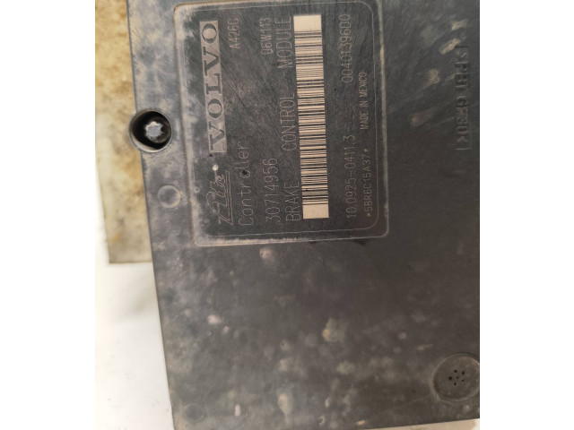 Блок АБС 30714956, 00401396D0   Volvo  XC90  2003 - 2006 года