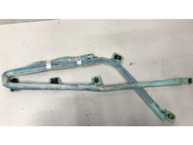 Боковая подушка безопасности 2578600600 Mercedes-Benz CLS W257