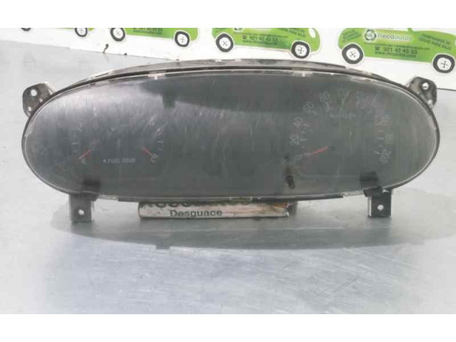 Přístrojová deska Hyundai Atos Prime 2004 9400702060, 20030901MX