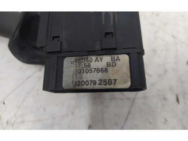 Переключатель дворников 8200792587, 8200792587 Dacia Logan I