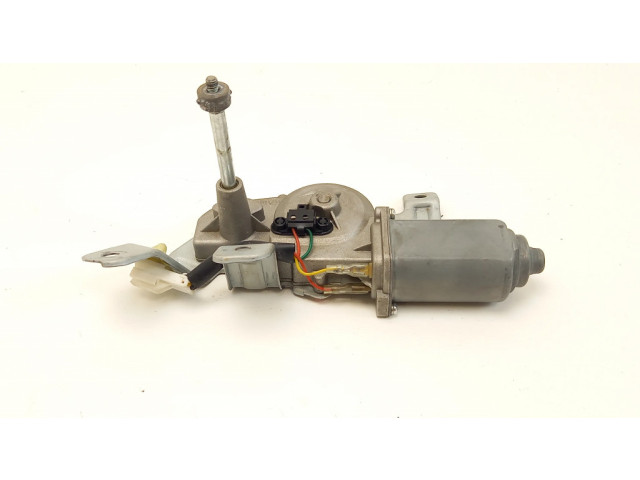 Моторчик заднего дворника 96843489 Chevrolet Spark