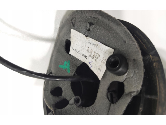 Зеркало электрическое        Dacia Duster  2010 - 2017 года   