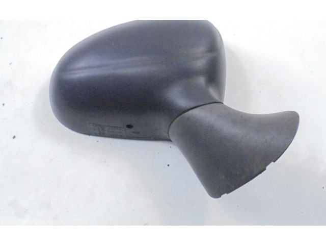 Зеркало (механическое) Chevrolet Matiz - года