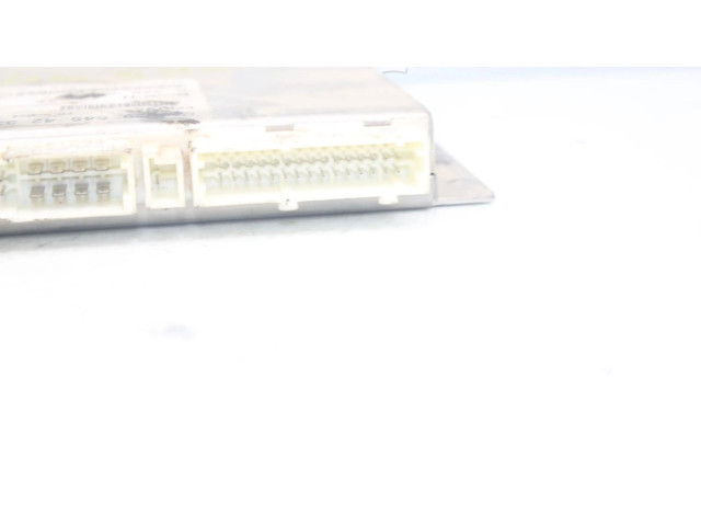 Блок управления АБС 0295454232Q01   Mercedes-Benz A W168