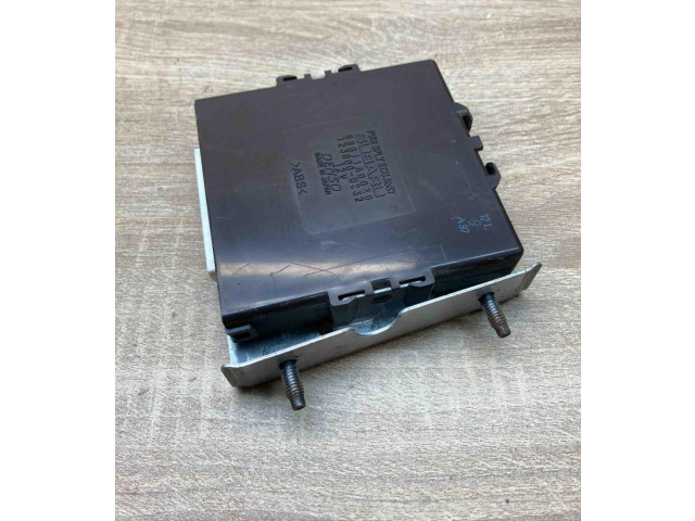 Блок управления двигателем Блок управления 88811AG030, 1238000232 Subaru Forester SH