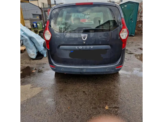 Вентилятор печки 5P3730100 Dacia Lodgy