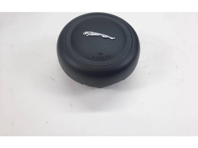 Надувная подушка для руля GX73-043B13-BD Jaguar XF X260