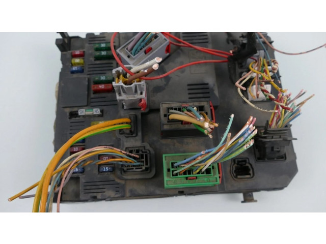 Комфортный модуль