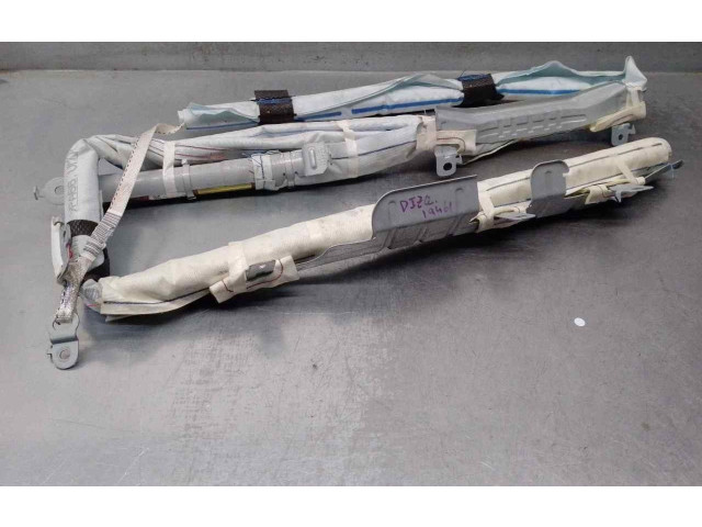 Vstřikovací lišta K85P14CU0A Nissan X-Trail T32 R9ME404