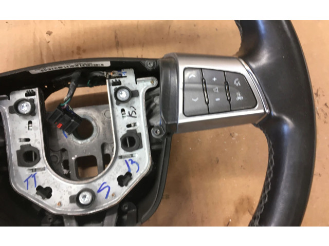 Volant Cadillac SRX 2011 20981143  