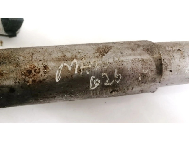    Рулевая рейка GA7E   Mazda 626 1998-2002 года