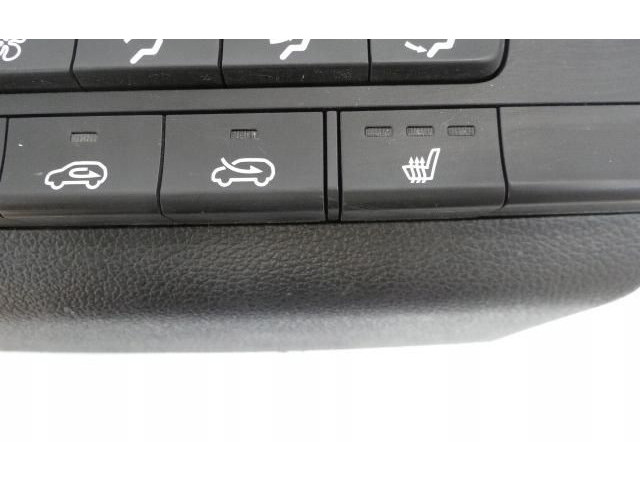 Блок управления климат-контролем 97250D7230   Hyundai Tucson TL