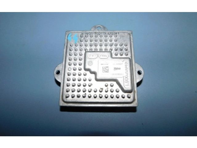 Блок управления Xenon