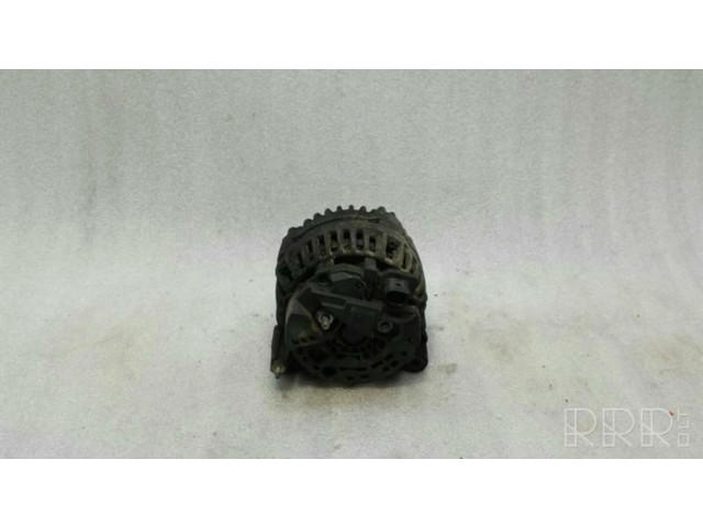 Генератор 03C903023A Audi A1 1.4