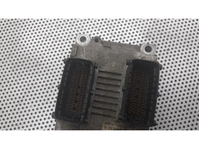 Řídící jednotka 1037352277 Fiat Punto (188) 1999