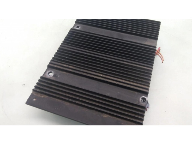 Звукоусилитель