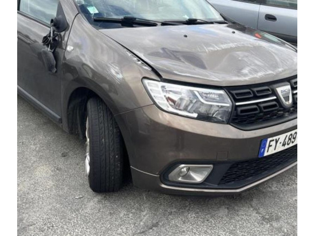 Генератор 231000387R   Dacia Logan II      