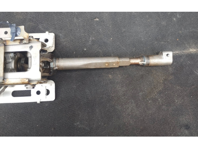 рейка Колонка рулевая 116RI000664, 39730TL0G0 Honda Accord 2008 - 2016 года