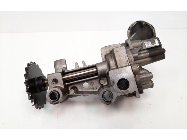 Čerpadlo oleje 7700600252 Renault Espace IV