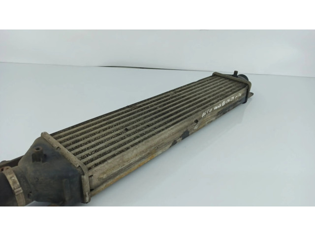 Интеркулер 866455500 Alfa Romeo MiTo 1.6