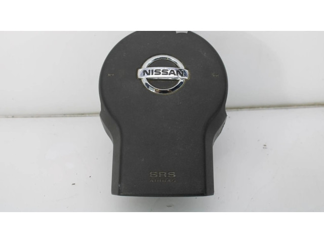 Подушка безопасности водителя ATC001166032033 Nissan Pathfinder R51