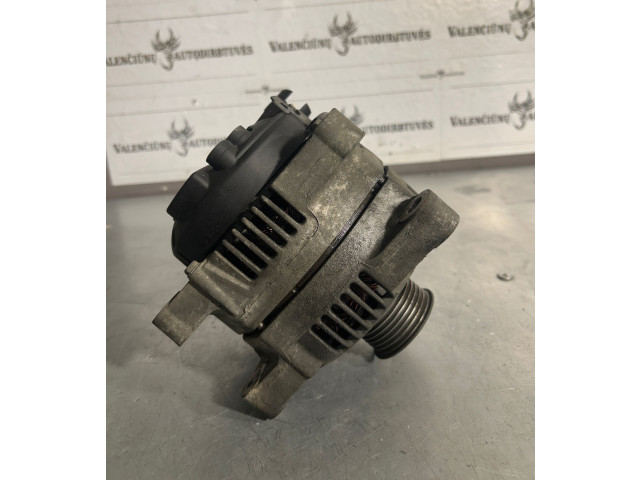 Генератор 9646049980   Citroen C8      