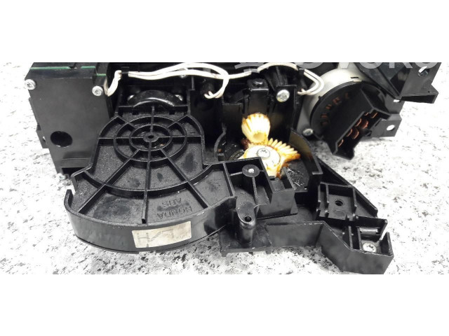 Блок управления климат-контролем 79600-SN8 Rover 620