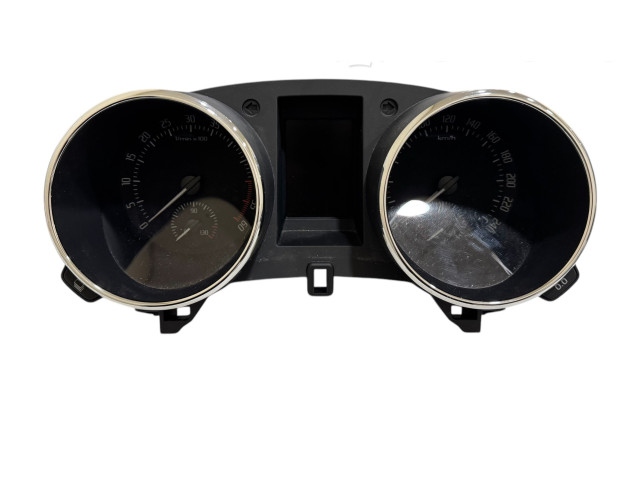 Спидометр (приборный щиток) 5L0920840H, 1073924780 Skoda Yeti (5L)