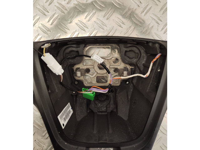 Руль Volvo V60  2013 - 2018 года P31250592, 34110217B      