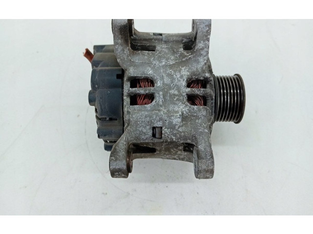 Генератор    Renault Twingo II      