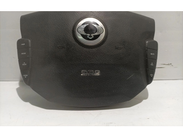 Подушка безопасности водителя SSFT653TCXK SsangYong Actyon