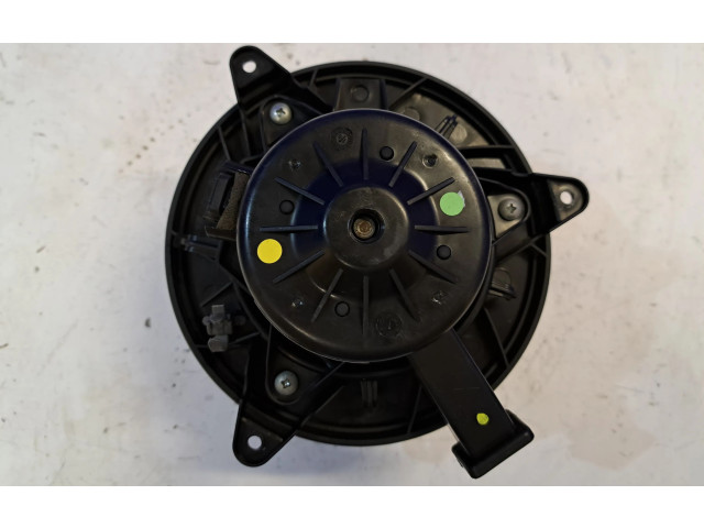 Вентилятор печки    13263279   Saab 9-5
