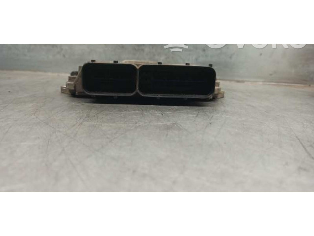 Блок управления двигателя 55192095, MAGNETIMARELLI Suzuki Ignis