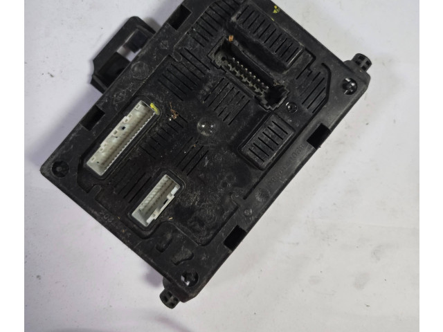 Блок комфорта 8200652286, 00871966   Renault Clio III   