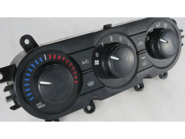 Блок управления климат-контролем AB3919A522CE   Ford Ranger