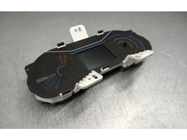 Панель приборов 248101080R, 31.046KM Dacia Spring