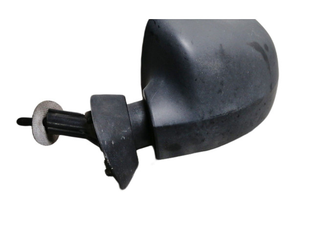 Зеркало электрическое        Dacia Duster  2010 - 2017 года   