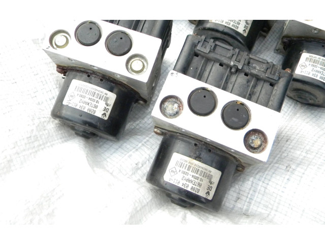 Jednotka ABS 8200034011A, 10020402804 Renault Twingo I 2001
