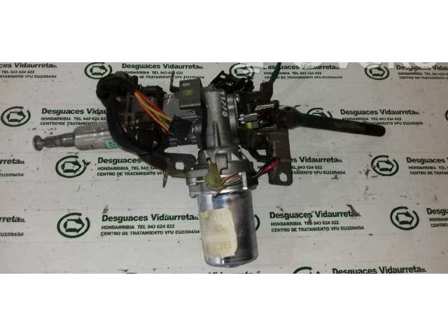 Рулевая рейка 8200091805, 6900000319 Renault Clio III 2005 - 2012 года